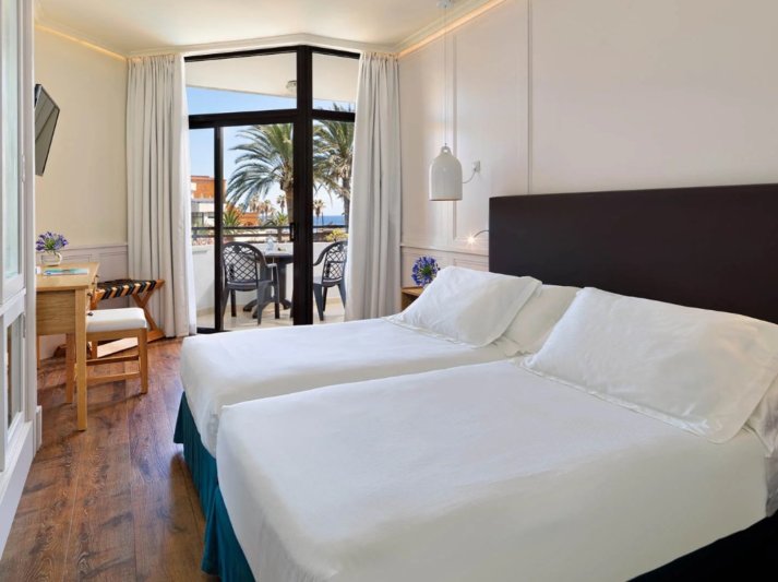 H10 Conquistador Hotel Tenerife