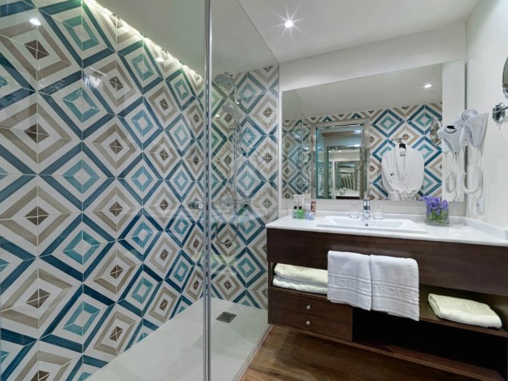 Tenerife utazás H10 Conquistador Hotel