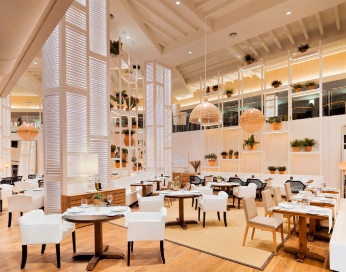 Tenerife utazás H10 Conquistador Hotel