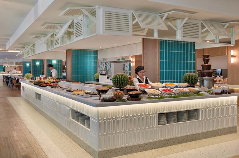 Tenerife utazás H10 Conquistador Hotel