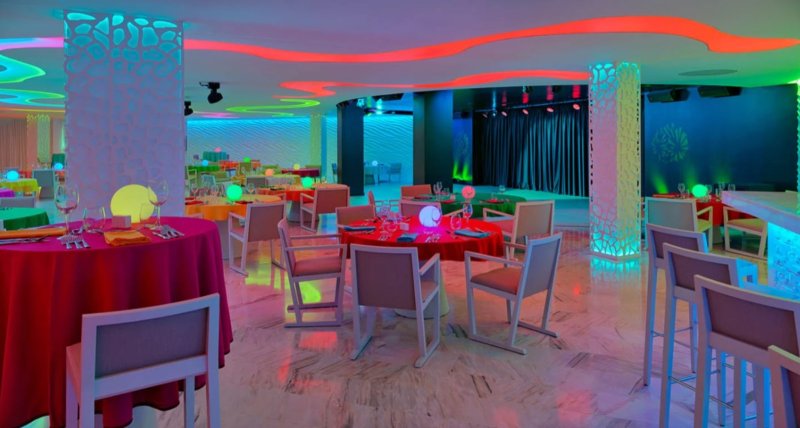 Tenerife utazás H10 Conquistador Hotel