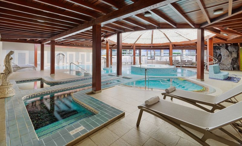 Tenerife utazás H10 Conquistador Hotel