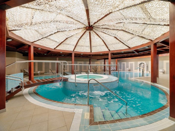 Tenerife utazás H10 Conquistador Hotel