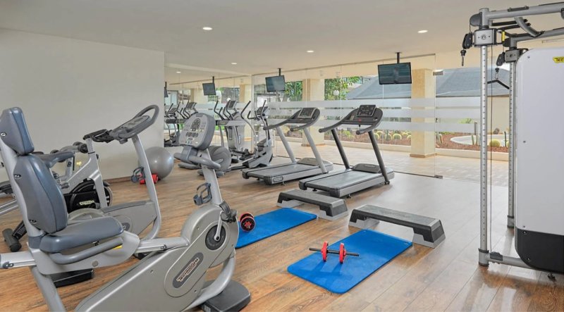 Tenerife utazás H10 Conquistador Hotel