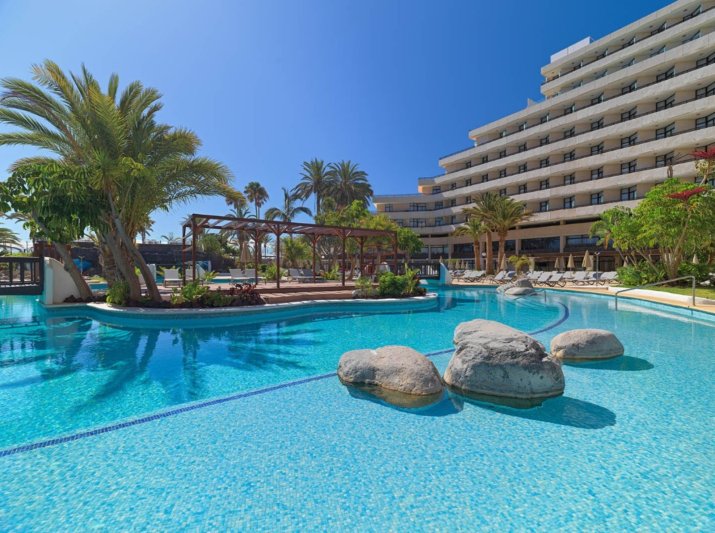 H10 Conquistador Hotel Tenerife