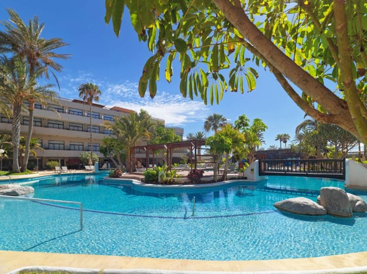 Tenerife utazás H10 Conquistador Hotel