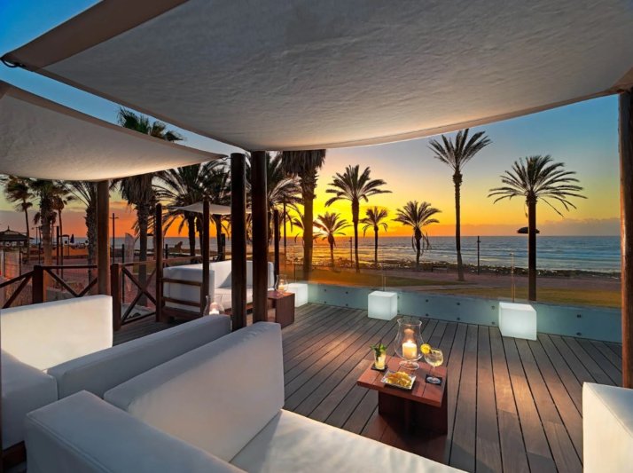 Tenerife utazás H10 Conquistador Hotel