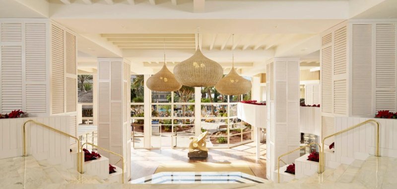 Tenerife utazás H10 Conquistador Hotel