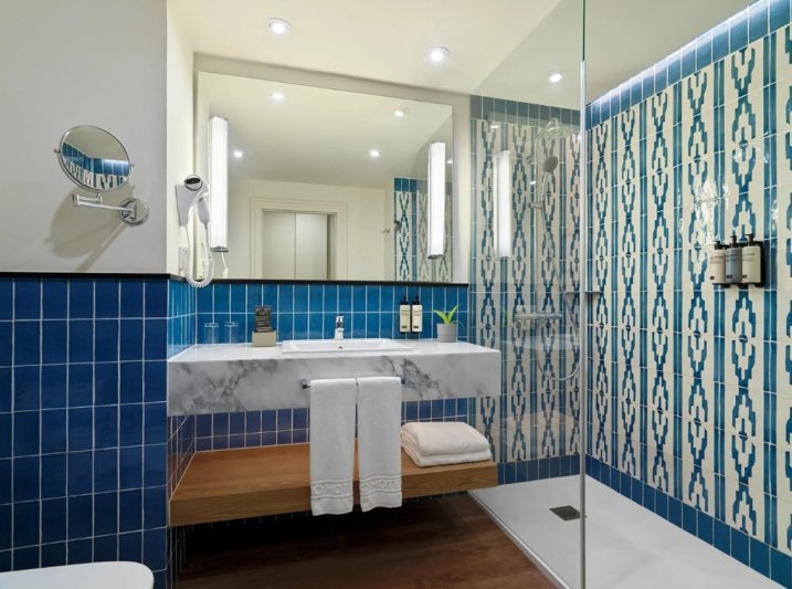 Tenerife utazás H10 Costa Adeje Palace Hotel