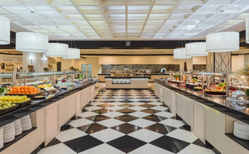 Tenerife utazás H10 Costa Adeje Palace Hotel