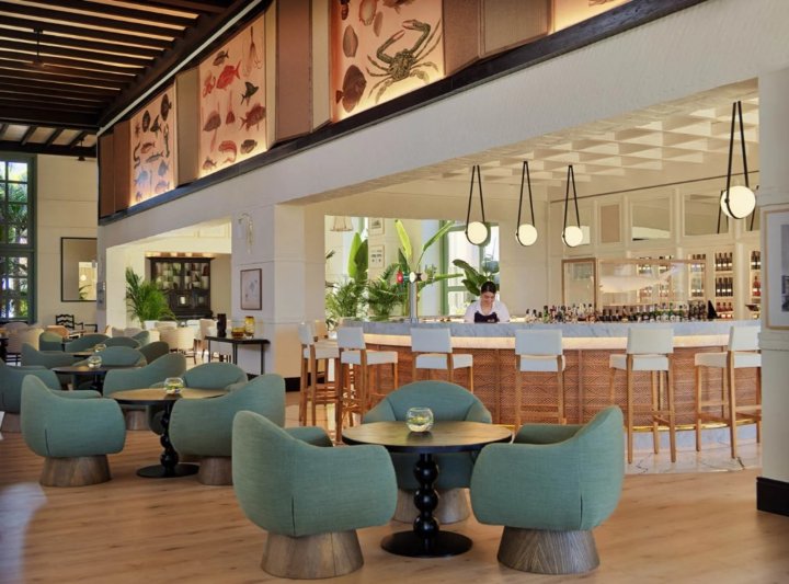 Tenerife utazás H10 Costa Adeje Palace Hotel