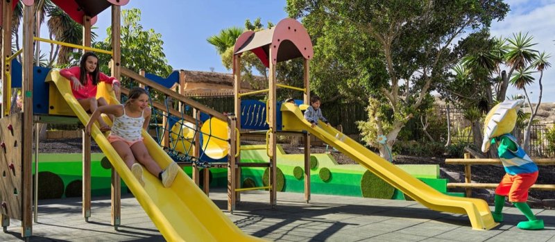 Tenerife utazás H10 Costa Adeje Palace Hotel