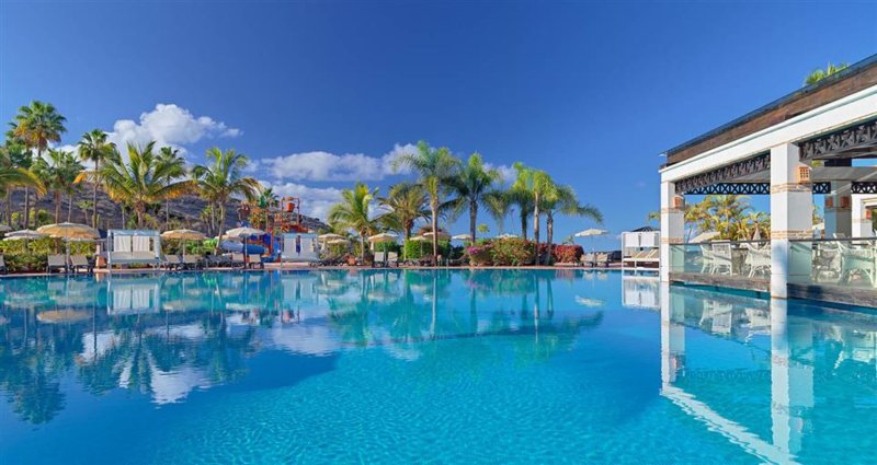 Tenerife utazás H10 Costa Adeje Palace Hotel