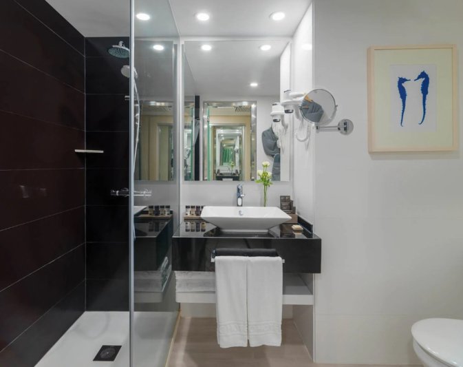 Tenerife utazás H10 Gran Tinerfe Hotel