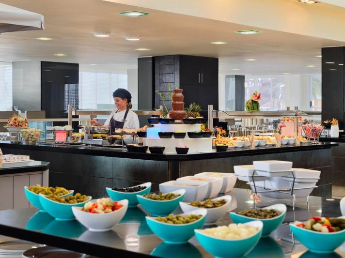 Tenerife utazás H10 Gran Tinerfe Hotel