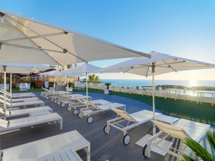 Tenerife utazás H10 Gran Tinerfe Hotel