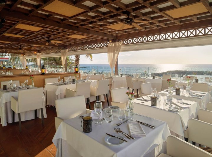 Tenerife utazás H10 Gran Tinerfe Hotel