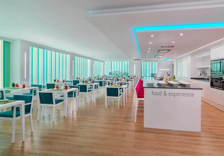 Tenerife utazás H10 Gran Tinerfe Hotel