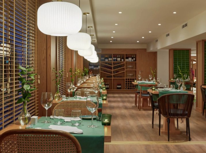 Tenerife utazás H10 Gran Tinerfe Hotel