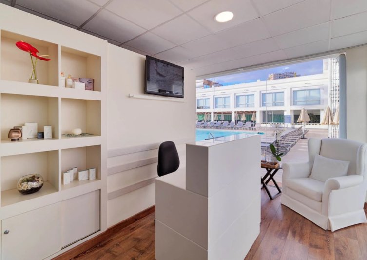 Tenerife utazás H10 Gran Tinerfe Hotel