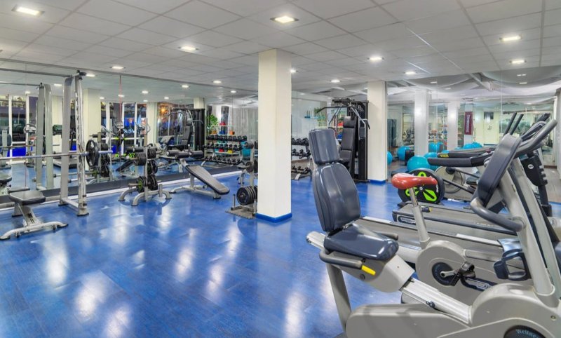 Tenerife utazás H10 Gran Tinerfe Hotel