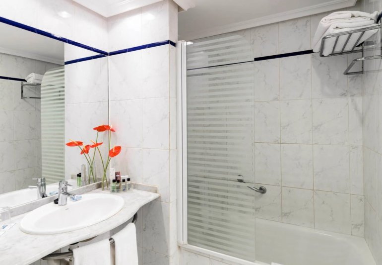 Tenerife utazás H10 Gran Tinerfe Hotel