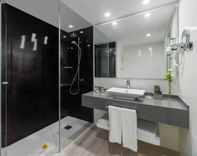 Tenerife utazás H10 Gran Tinerfe Hotel