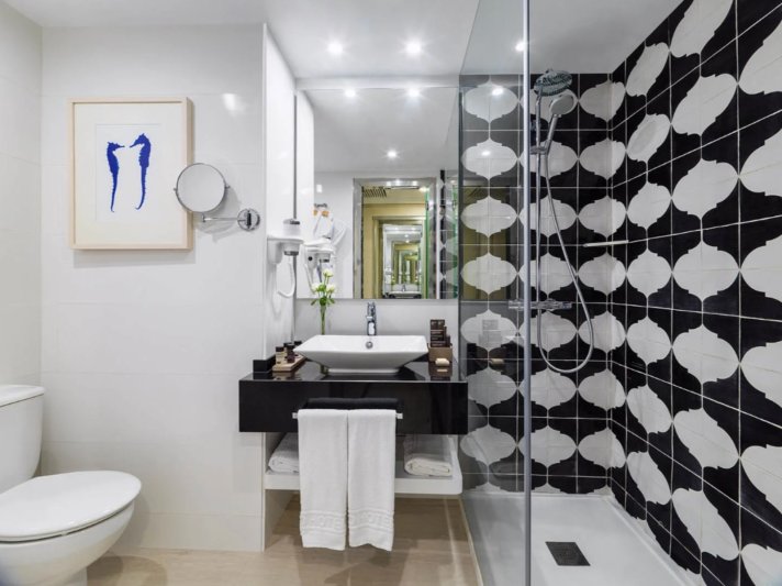 Tenerife utazás H10 Gran Tinerfe Hotel