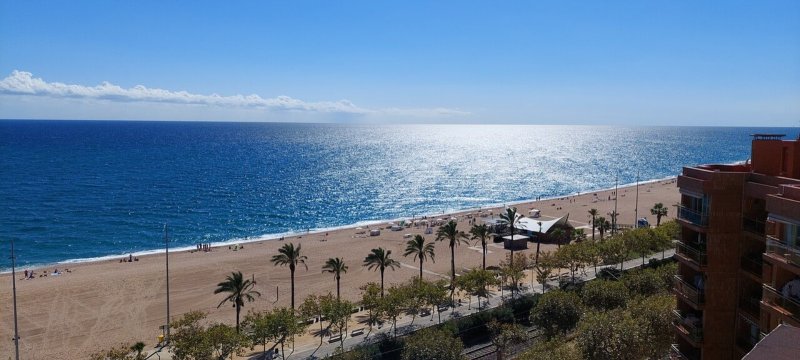 Costa Brava utazás utazás Hotel Ght Maritim