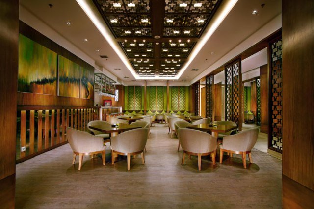 Hotel Grand Whiz Bali