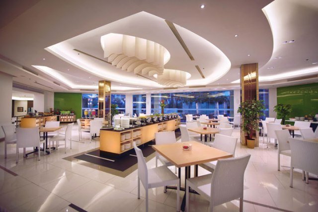 Hotel Grand Whiz Bali