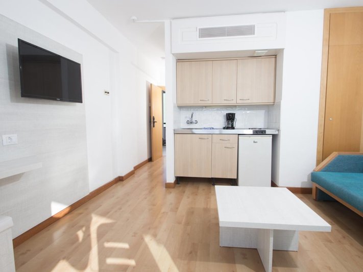 Gran Canaria utazás Hotel Green Field