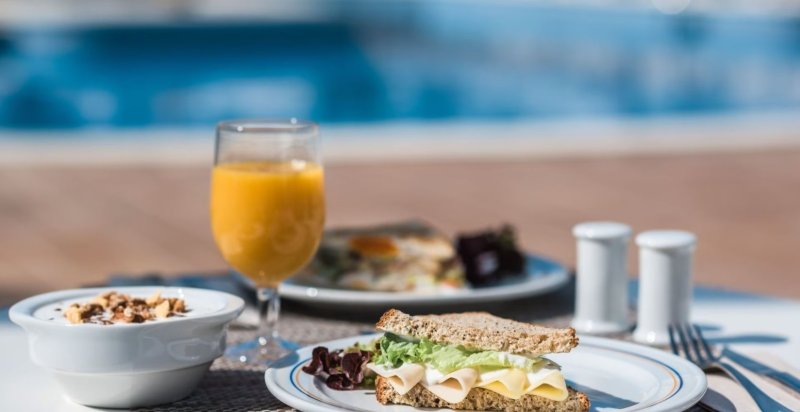 Tenerife utazás Hotel Iberostar Waves Las Dalias