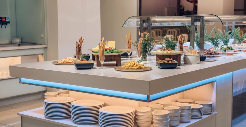 Tenerife utazás Hotel Iberostar Waves Las Dalias