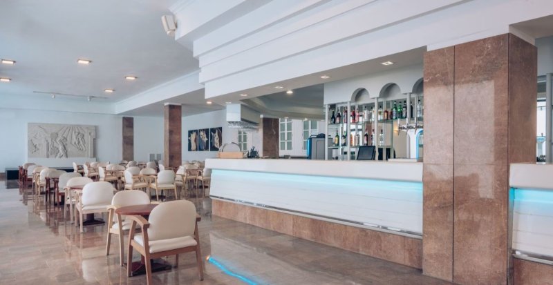 Tenerife utazás Hotel Iberostar Waves Las Dalias