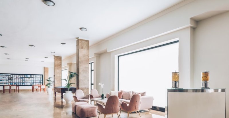 Tenerife utazás Hotel Iberostar Waves Las Dalias