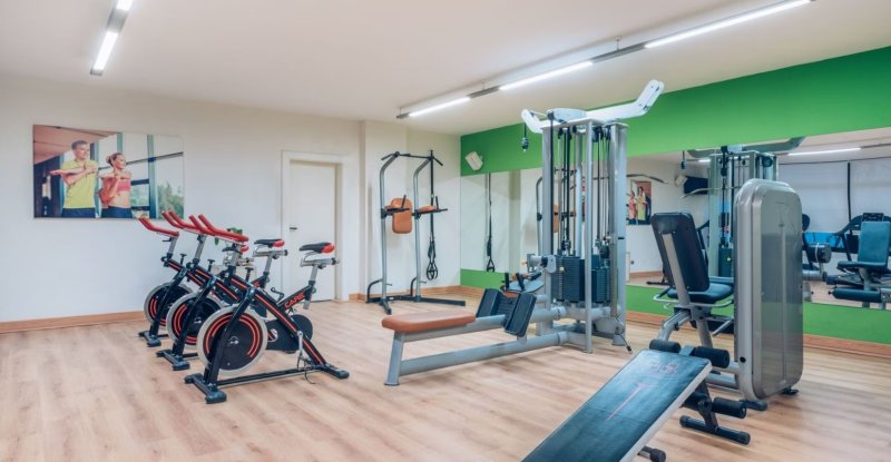 Tenerife utazás Hotel Iberostar Waves Las Dalias