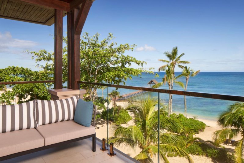 Mauritius utazás Hotel Le Meridien Ile Maurice