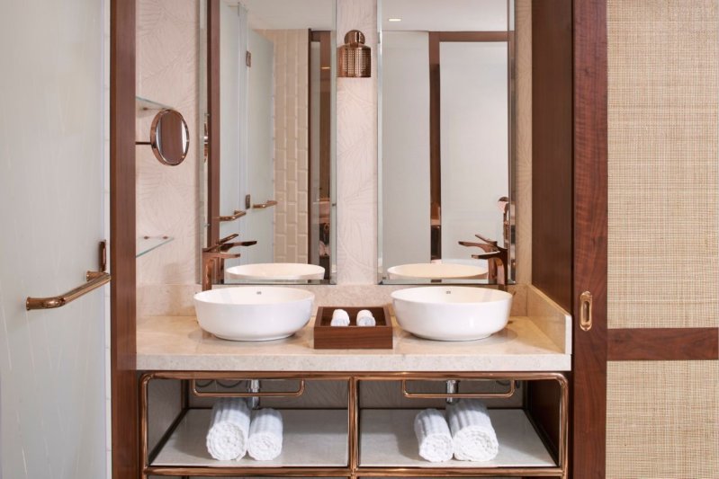 Mauritius utazás Hotel Le Meridien Ile Maurice