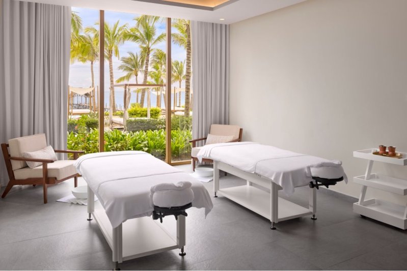 Mauritius utazás Hotel Le Meridien Ile Maurice