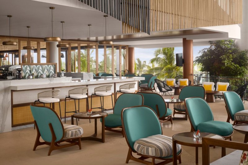 Mauritius utazás Hotel Le Meridien Ile Maurice