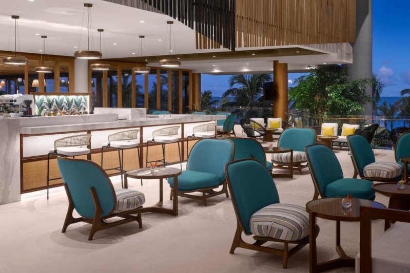 Mauritius utazás Hotel Le Meridien Ile Maurice