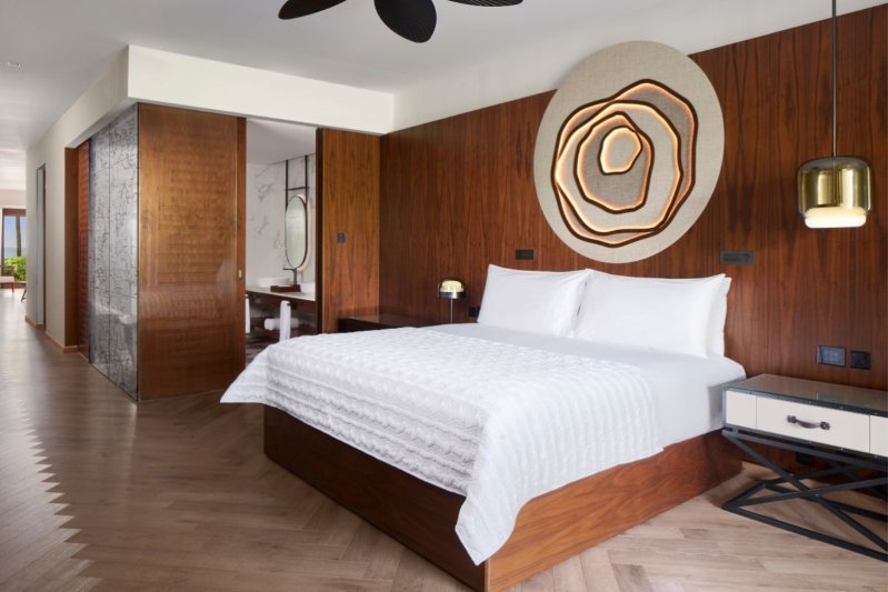 Mauritius utazás Hotel Le Meridien Ile Maurice