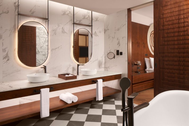 Mauritius utazás Hotel Le Meridien Ile Maurice