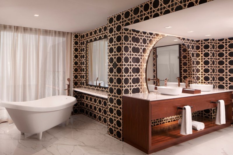 Mauritius utazás Hotel Le Meridien Ile Maurice