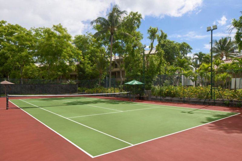 Mauritius utazás Hotel Le Meridien Ile Maurice