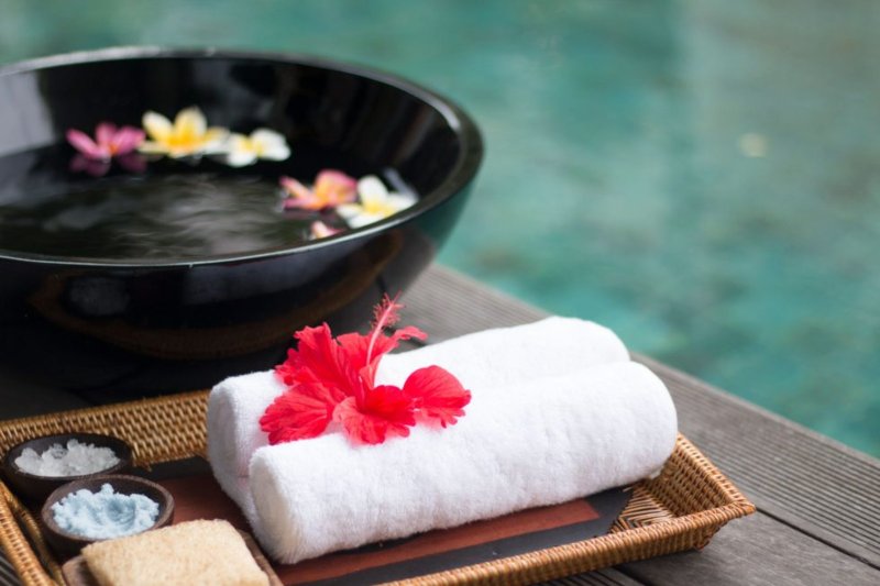 Bali utazás utazás Hotel Merusaka Nusa Dua