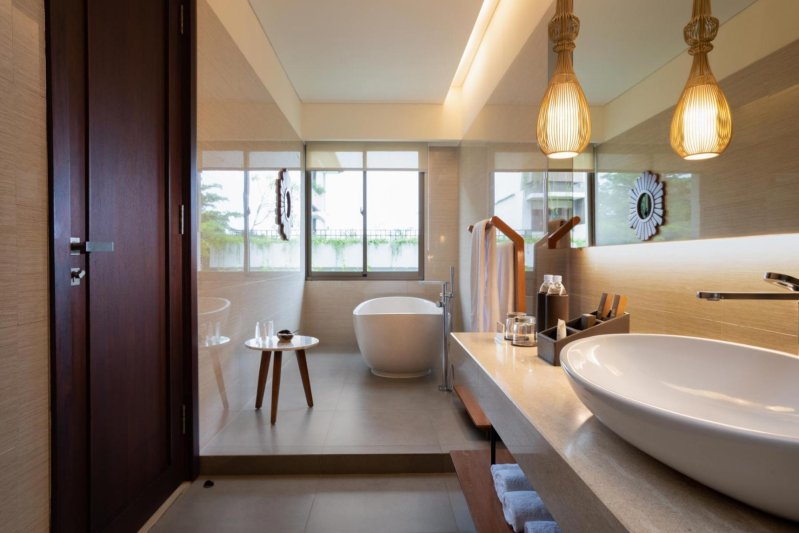 Bali utazás utazás Hotel Merusaka Nusa Dua