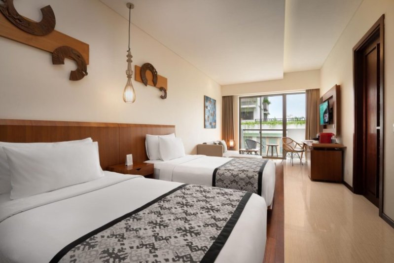 utazás Hotel Merusaka Nusa Dua Bali