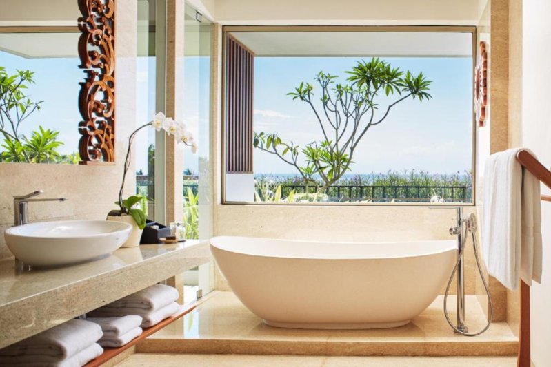 Bali utazás utazás Hotel Merusaka Nusa Dua